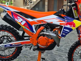 Ktm SX-F 450 ������ 14.9 �������� | Mobile.bg � ����� ������ 6