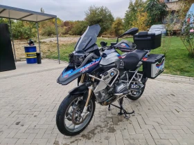 BMW R 1200 GS | Mobile.bg � ����� ������ 3