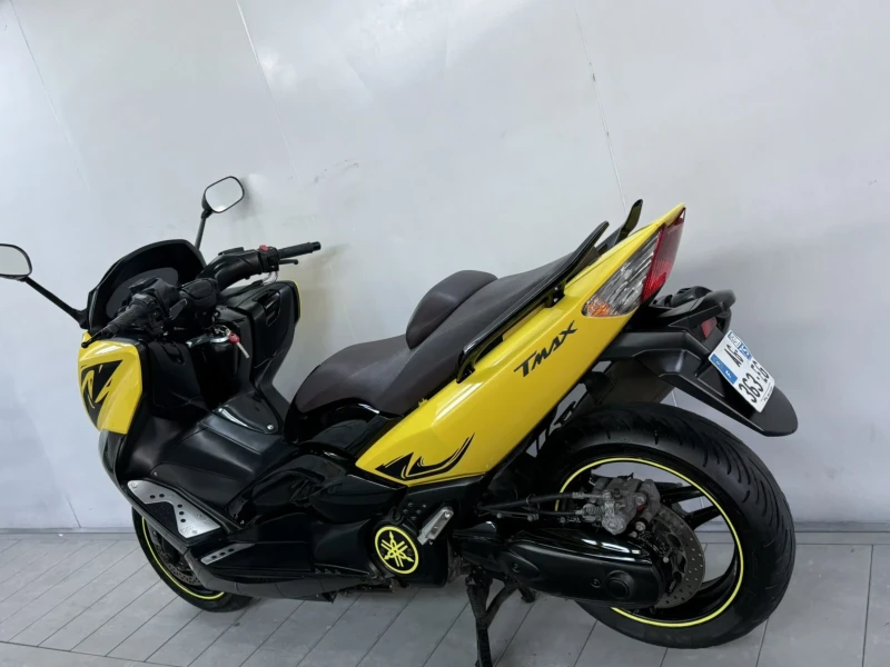 Yamaha T-max Top!!, снимка 7 - Мотоциклети и мототехника - 52565786