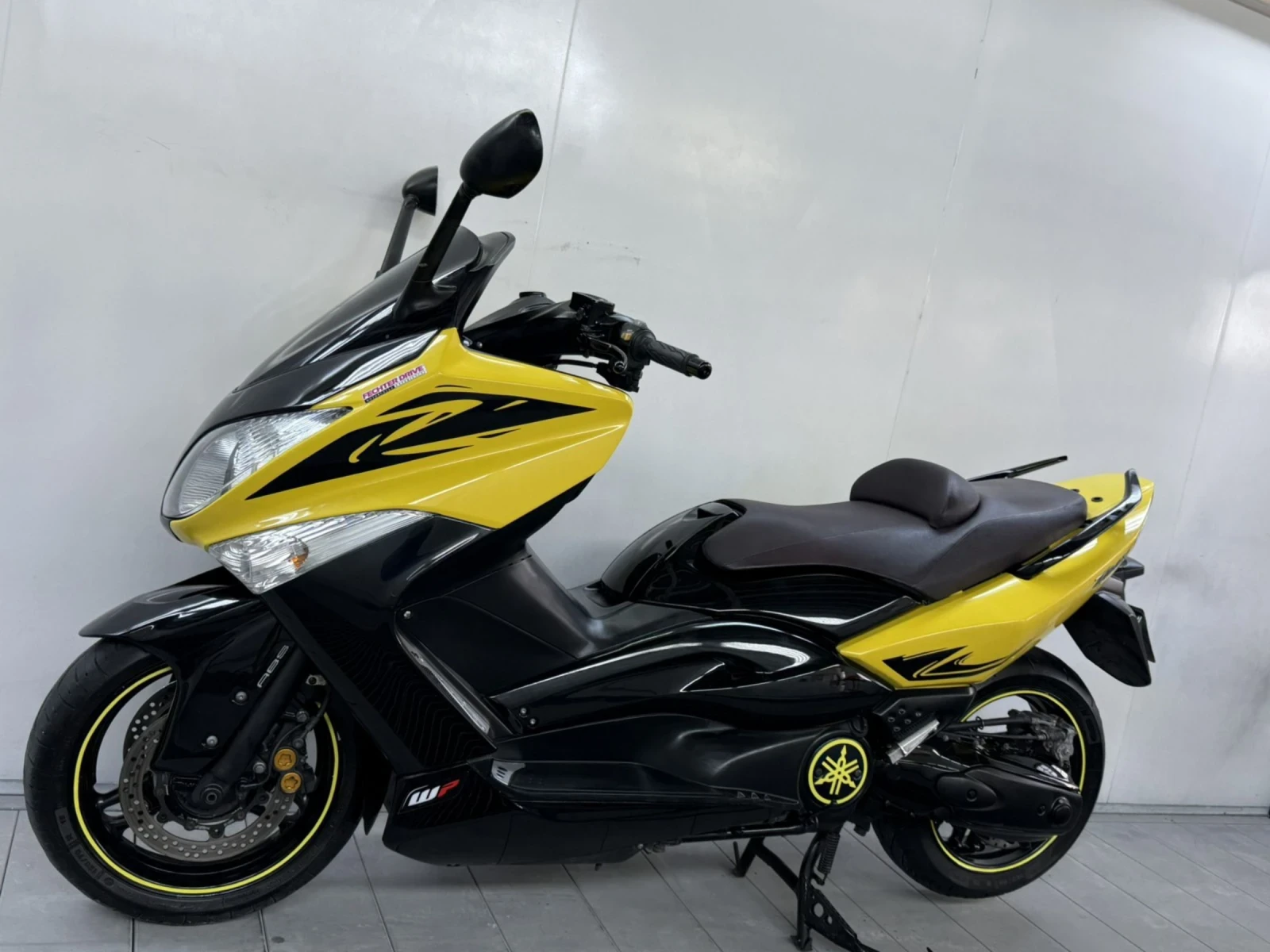 Yamaha T-max Top!! - изображение 2