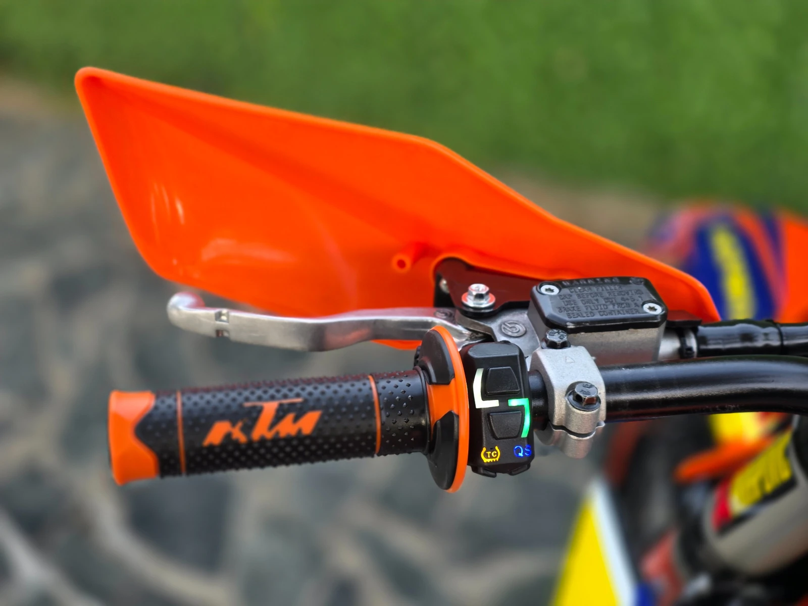 Ktm SX-F 450 ������ 14.9 �������� | Mobile.bg � ����������� 10