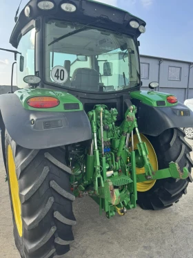 Трактор John Deere 6130R ЛИЗИНГ С ЛИХВА 3, 95%, снимка 7