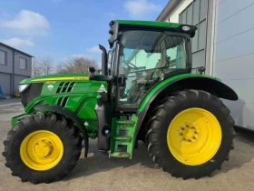 Трактор John Deere 6130R ЛИЗИНГ С ЛИХВА 3, 95%, снимка 2