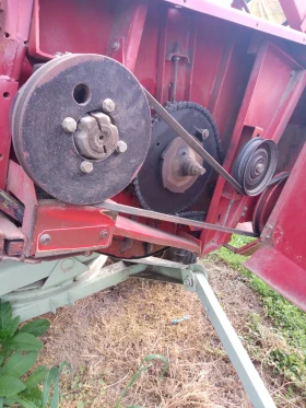 CASE IH 2388 | Mobile.bg    15