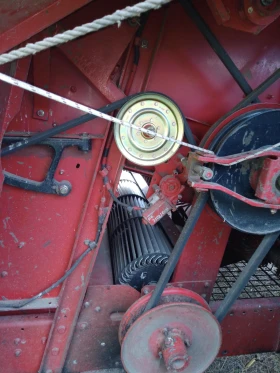  CASE IH 2388 | Mobile.bg    10