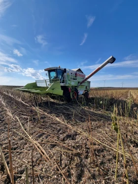  Claas MEGA 204 4x4 | Mobile.bg    7