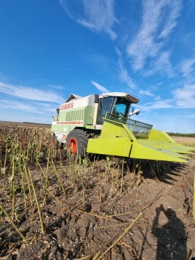  Claas MEGA 204 4x4 | Mobile.bg    4