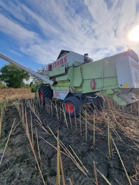  Claas MEGA 204 4x4 | Mobile.bg    3