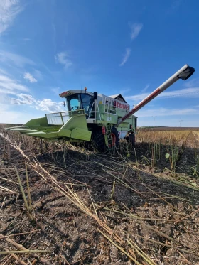  Claas MEGA 204 4x4 | Mobile.bg    5