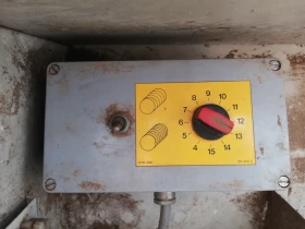 Балировачка Claas Rollant 62s, снимка 5