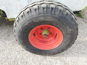 Балировачка Claas Rollant 62s, снимка 6
