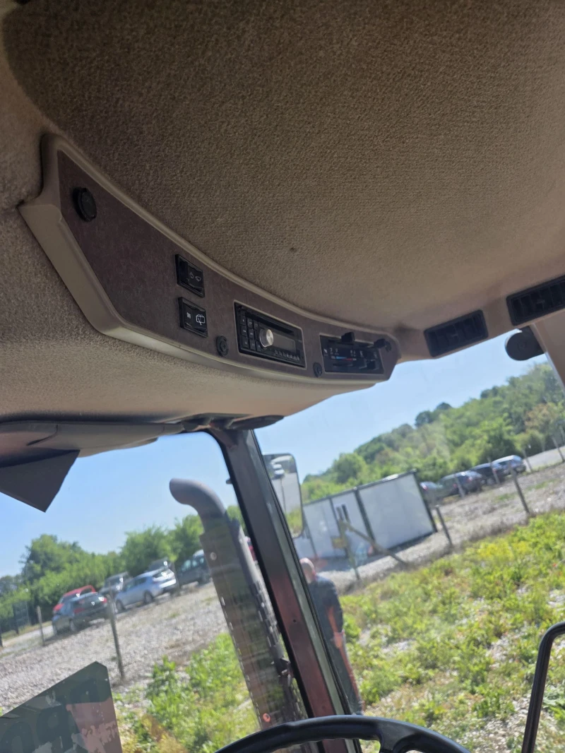 Трактор Kubota M130, снимка 4 - Селскостопанска техника - 51704632