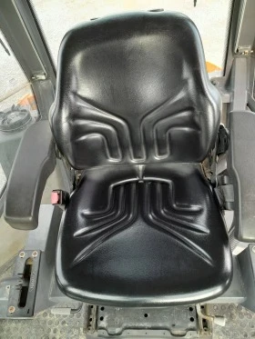 Валяк Hamm HD70 Двубандажен 7000кг, снимка 10