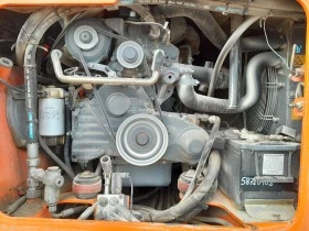 Валяк Hamm HD70 Двубандажен 7000кг, снимка 16