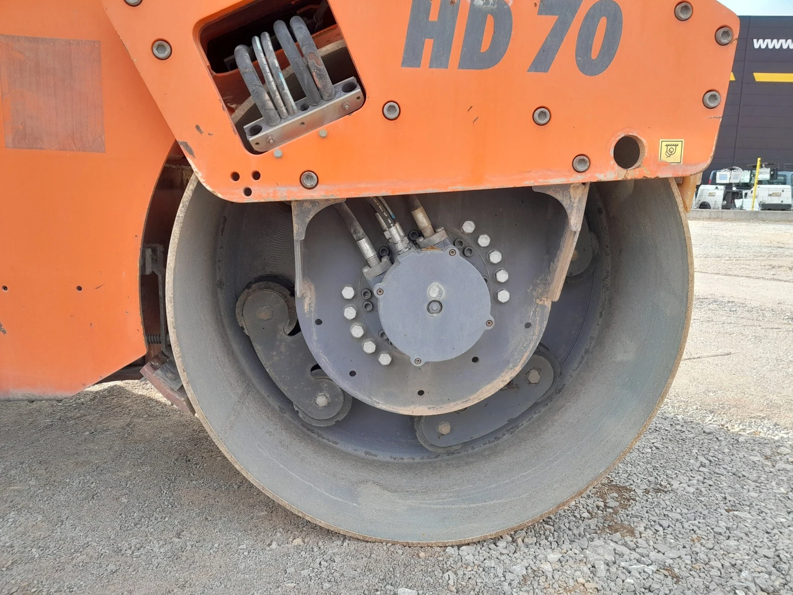  Hamm HD70  7000 | Mobile.bg   15