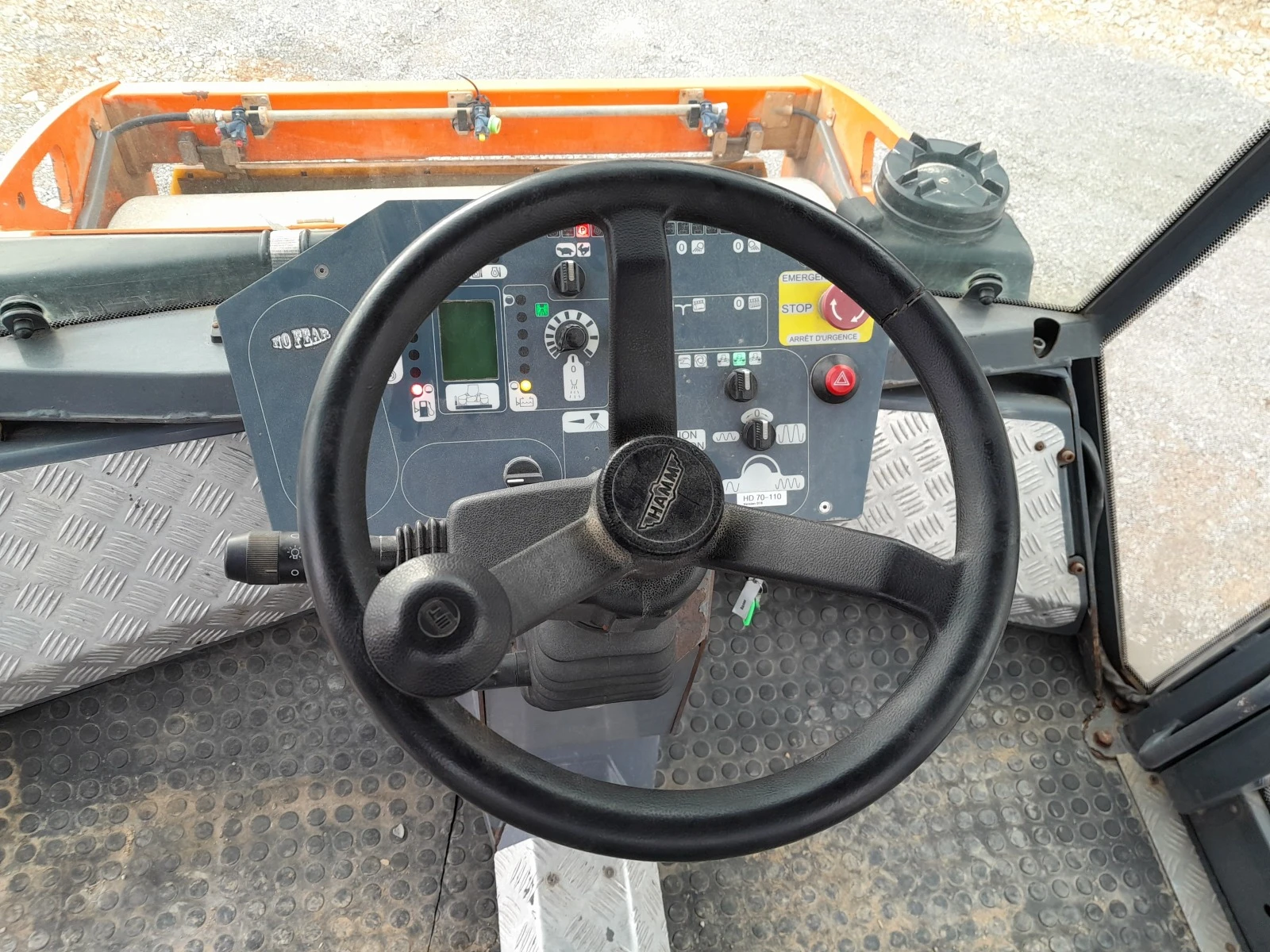  Hamm HD70  7000 | Mobile.bg   11