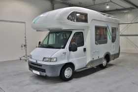 Кемпер Knaus Travaller 504, снимка 2