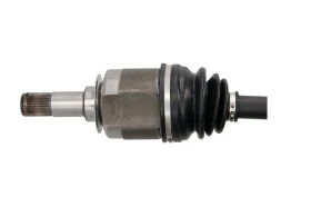 Полуоска предна лява JEEP GRAND CHEROKEE 3.0CRD,3.6,5.7 2010-2017, DODGE DURANGO 3.6,5.7 2010- , снимка 2