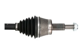 Полуоска предна лява JEEP GRAND CHEROKEE 3.0CRD,3.6,5.7 2010-2017, DODGE DURANGO 3.6,5.7 2010- , снимка 3