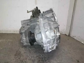 Скоростна кутия за Mercedes Vito V - 2.2cdi W638, снимка 6