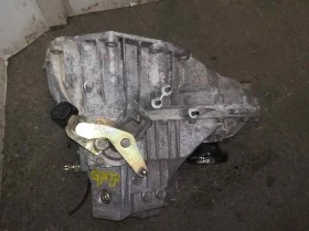 Скоростна кутия за Mercedes Vito V - 2.2cdi W638, снимка 2