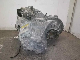 Скоростна кутия за Mercedes Vito V - 2.2cdi W638, снимка 4