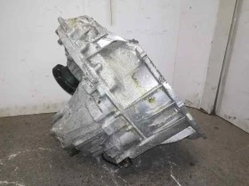 Скоростна кутия за Mercedes Vito V - 2.2cdi W638, снимка 5