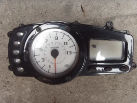 Маслена помпа за Пиаджо НРГ 2 т 50 куб., снимка 6