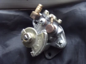 Маслена помпа за Пиаджо НРГ 2 т 50 куб., снимка 1