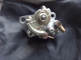 Маслена помпа за Пиаджо НРГ 2 т 50 куб., снимка 2