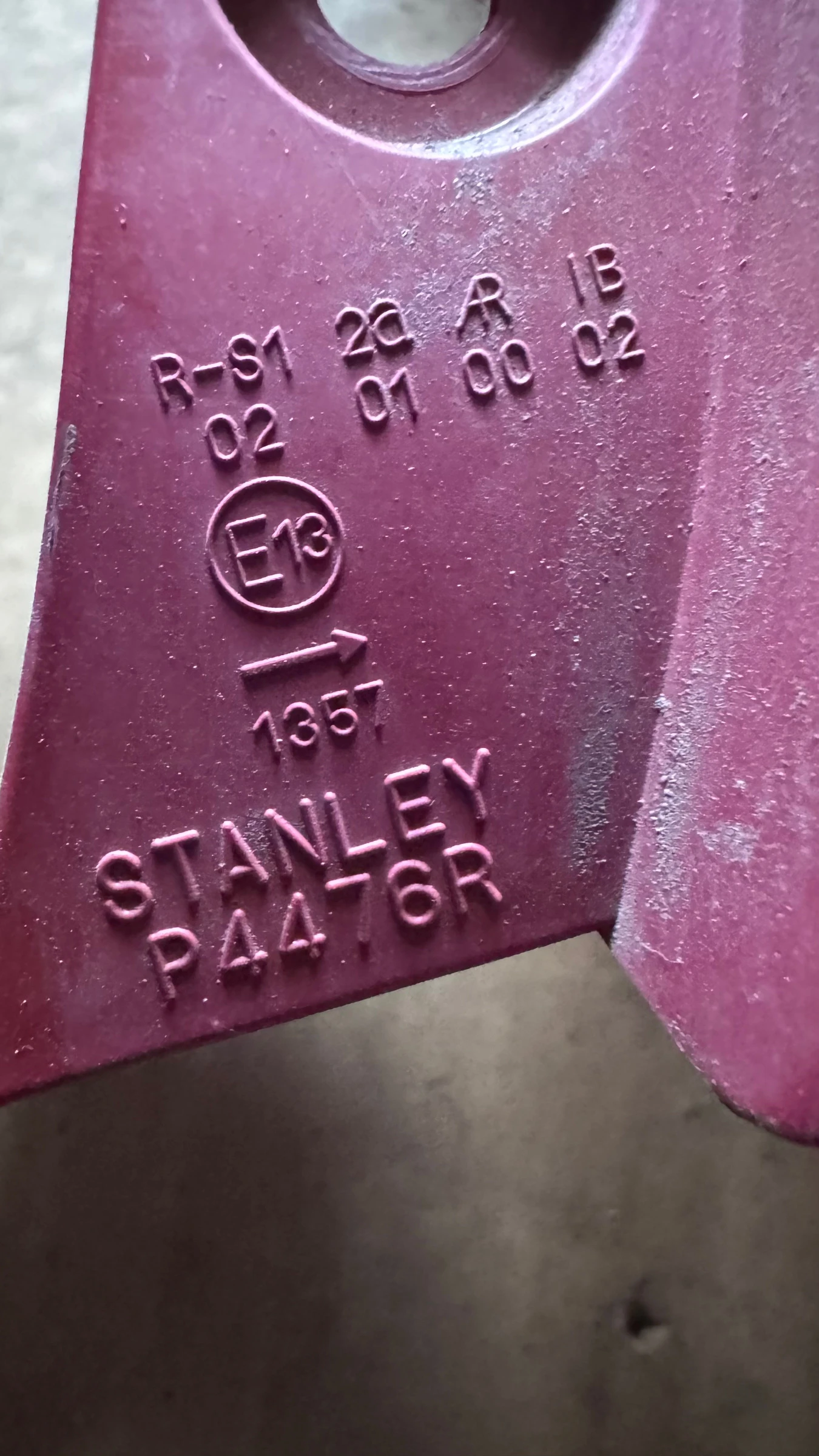  a Suzuki Swift - E131357 / Stanley P4476R | Mobile.bg   2