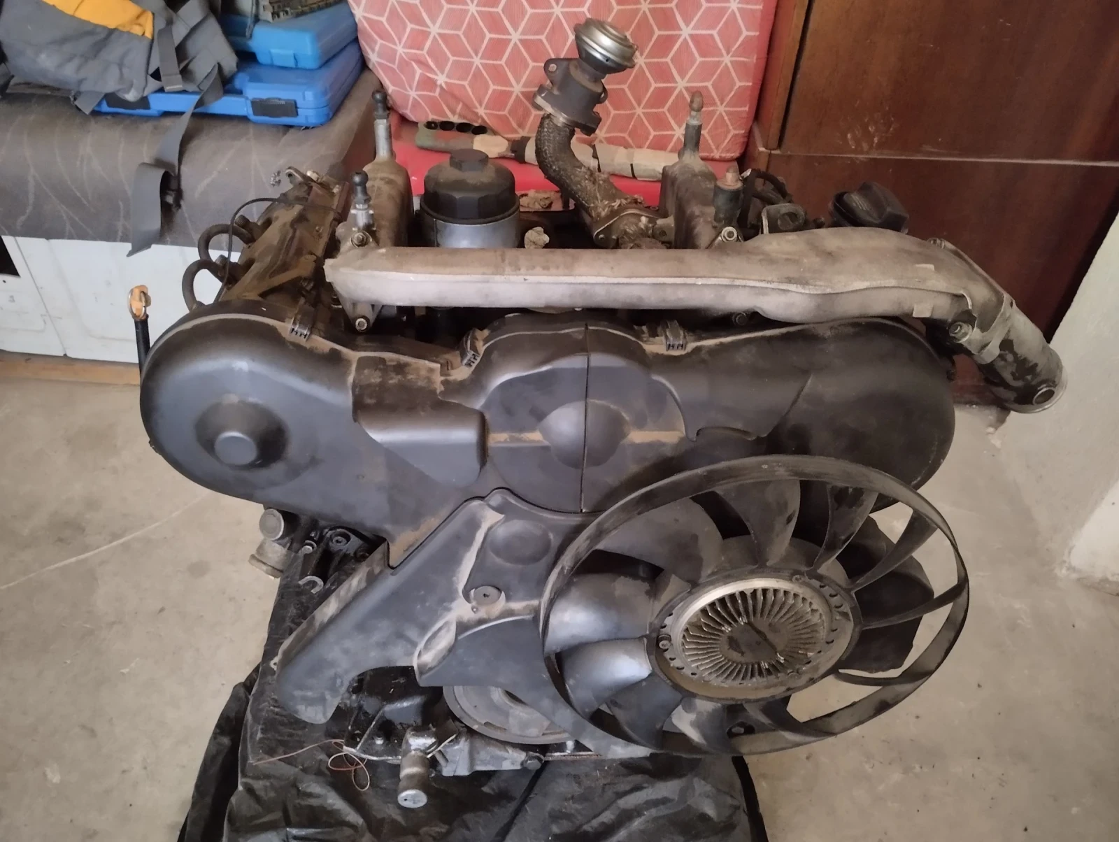 2,5 TDI 180 | Mobile.bg   1