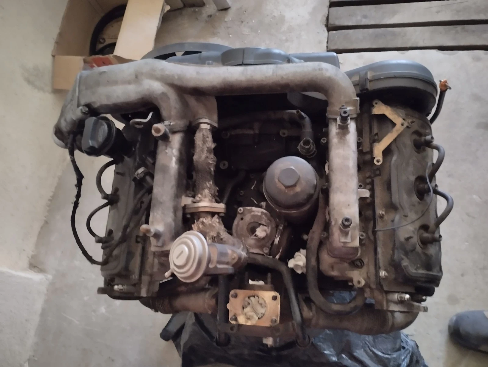 2,5 TDI 180 | Mobile.bg   7