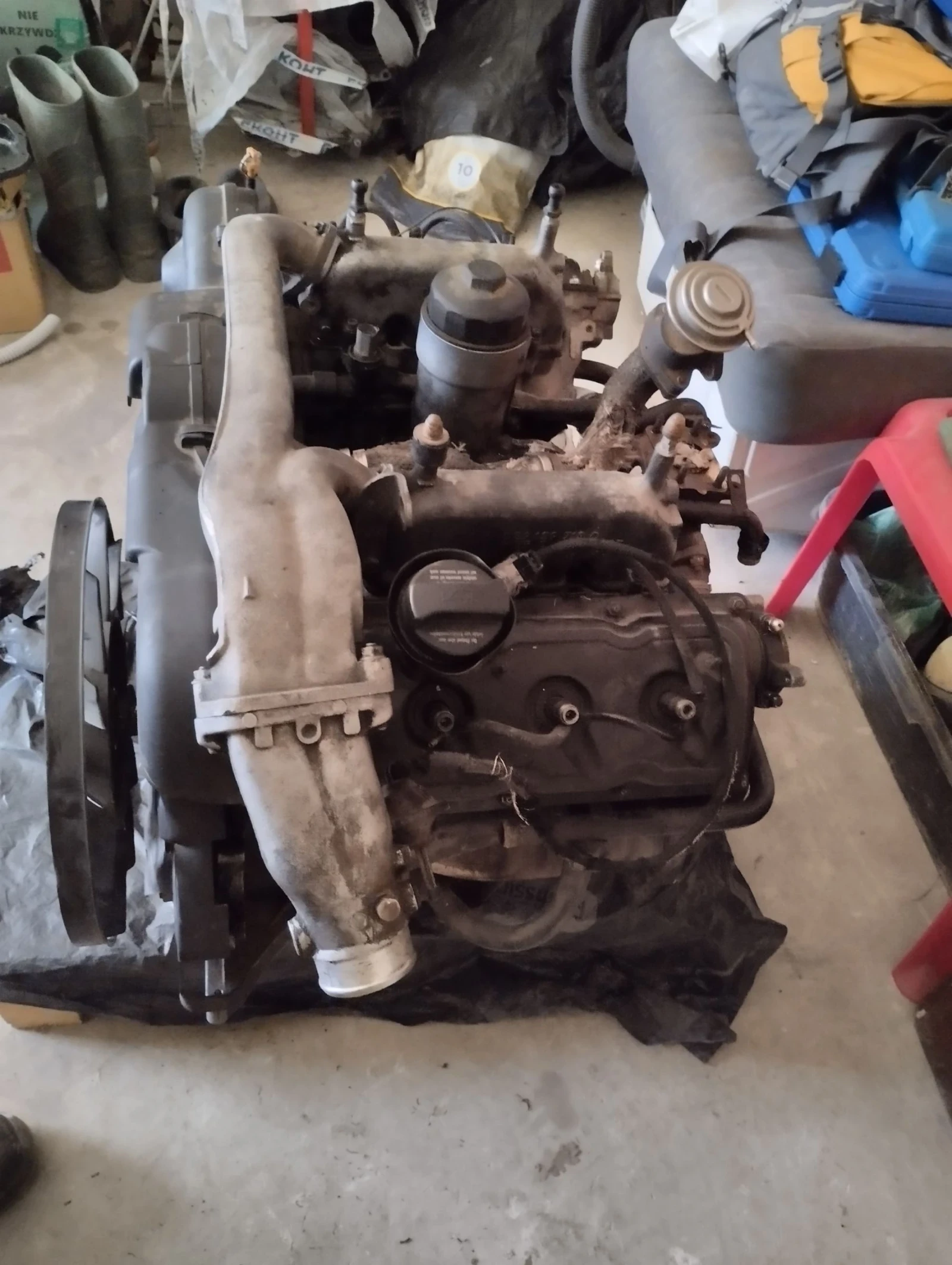 2,5 TDI 180 | Mobile.bg   12