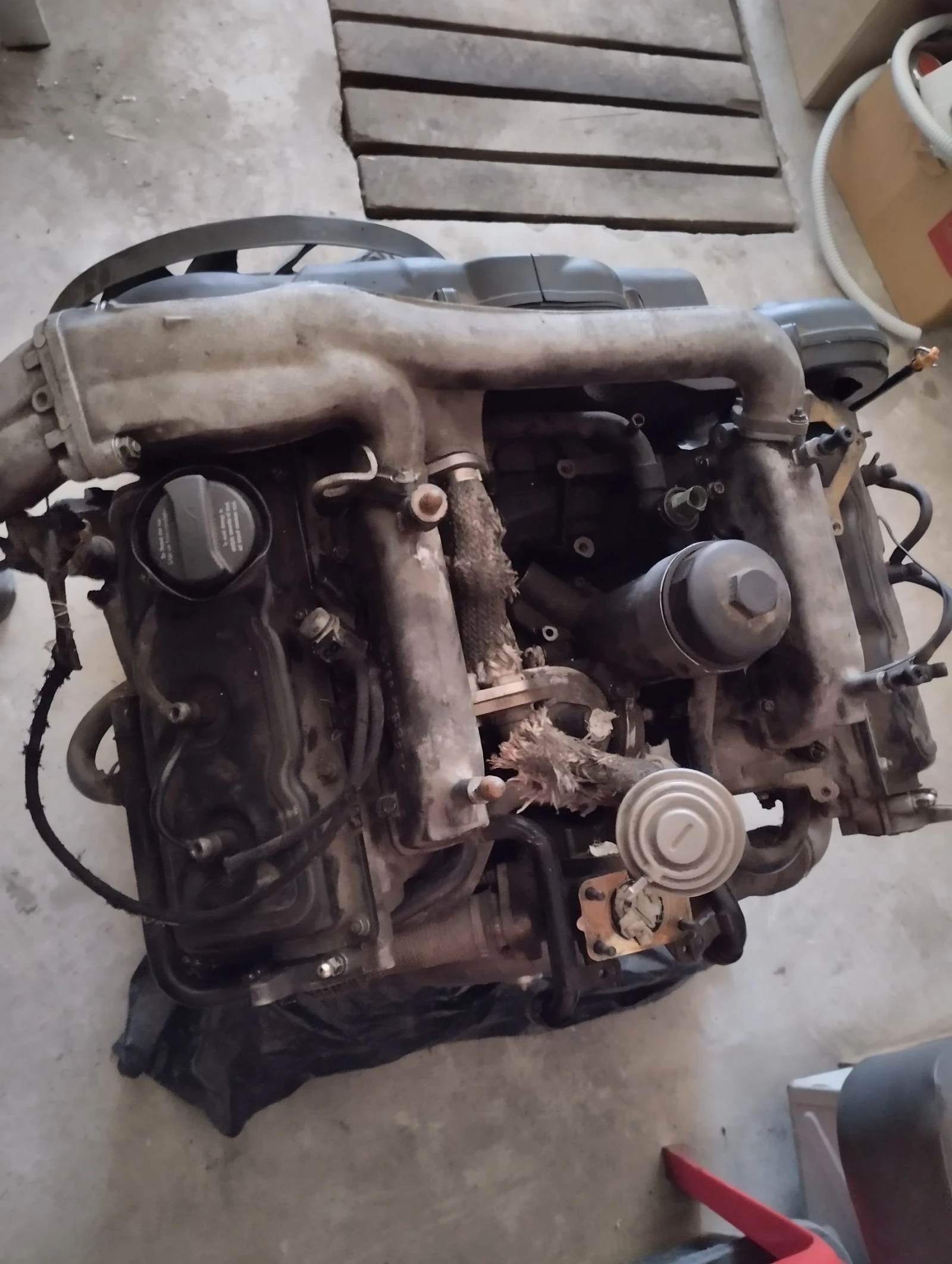 2,5 TDI 180 | Mobile.bg   9