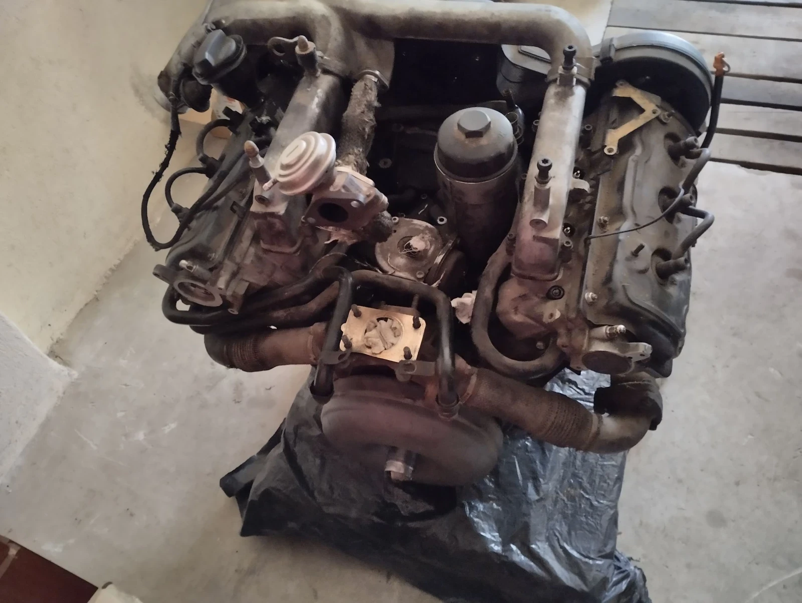 2,5 TDI 180 | Mobile.bg   8