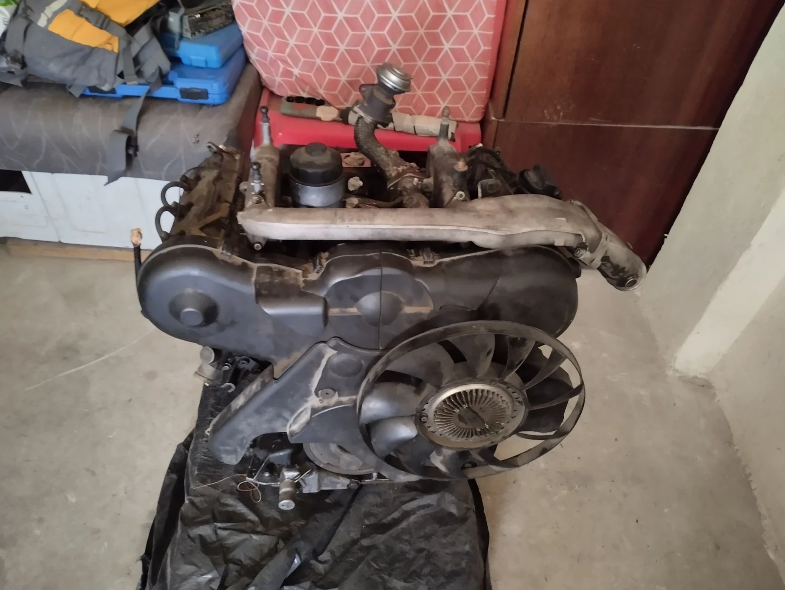 2,5 TDI 180 | Mobile.bg   5