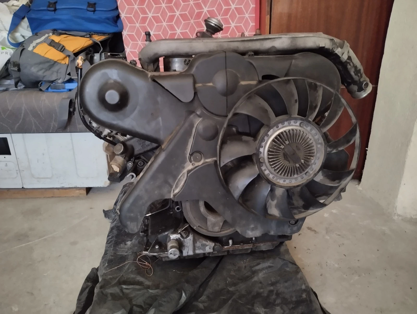 2,5 TDI 180 | Mobile.bg   11