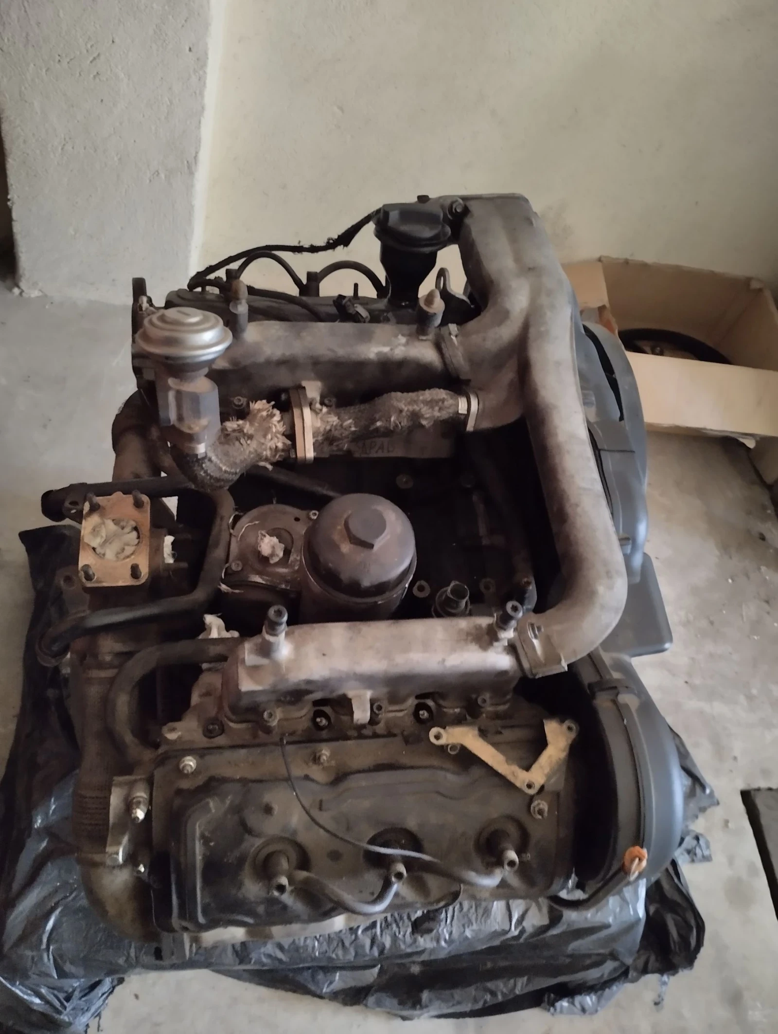 2,5 TDI 180 | Mobile.bg   6