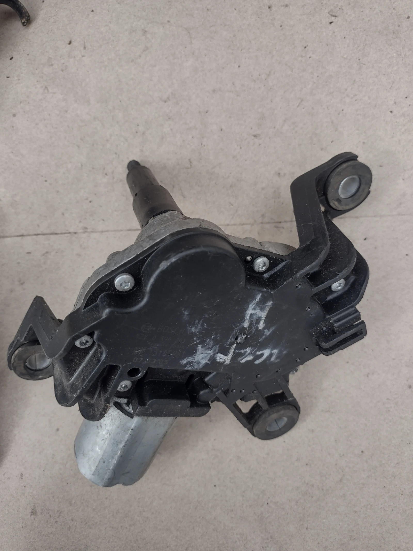 13105981  ������� ����� �������� �� OPEL ASTRA H  Bosch 0390201591 | Mobile.bg � ����������� 4