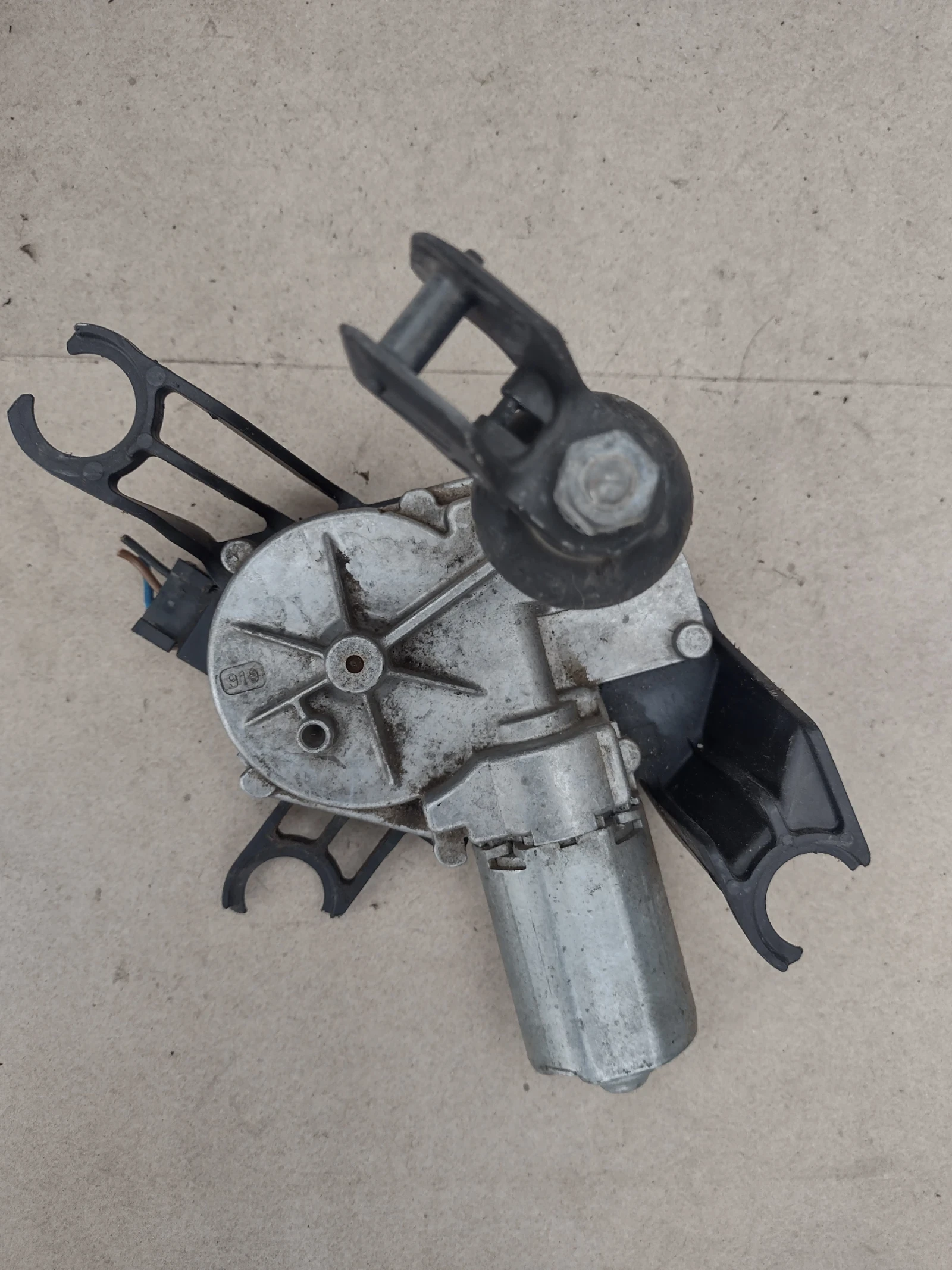 13105981  ������� ����� �������� �� OPEL ASTRA H  Bosch 0390201591 | Mobile.bg � ����������� 5