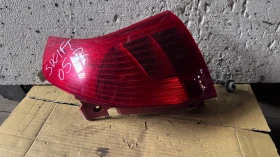      a Suzuki Swift - E131357 / Stanley P4476R