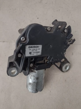 13105981      OPEL ASTRA H  Bosch 0390201591 | Mobile.bg    6