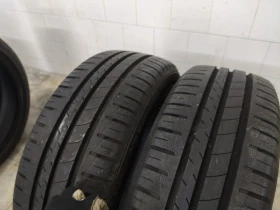 Гуми Летни 185/55R15, снимка 3