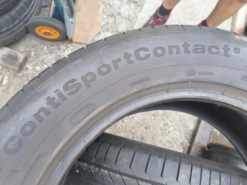 Гуми Летни 255/55R19, снимка 9 - Гуми и джанти - 29589411