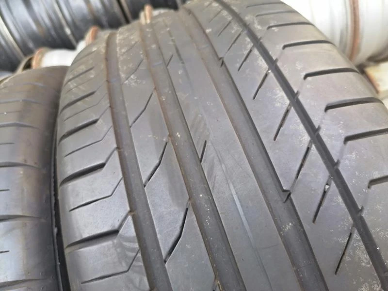 Гуми Летни 255/55R19, снимка 4 - Гуми и джанти - 29589411