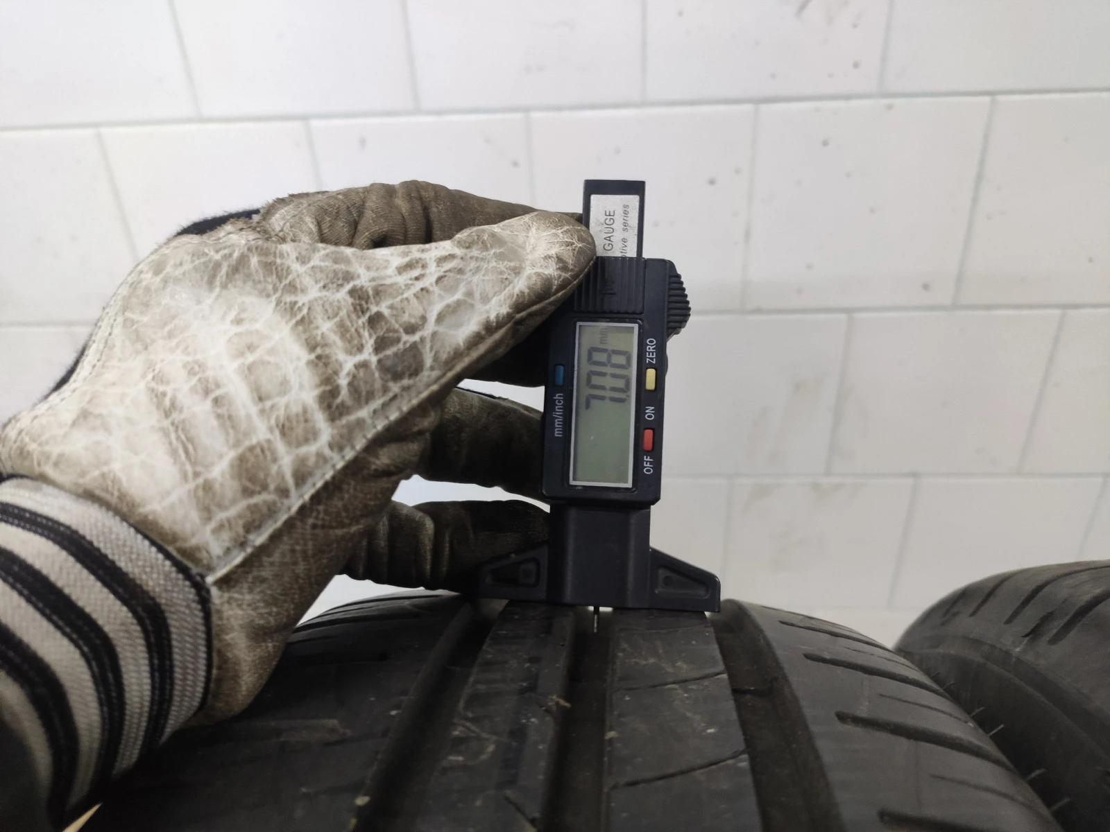  185/55R15 | Mobile.bg   4