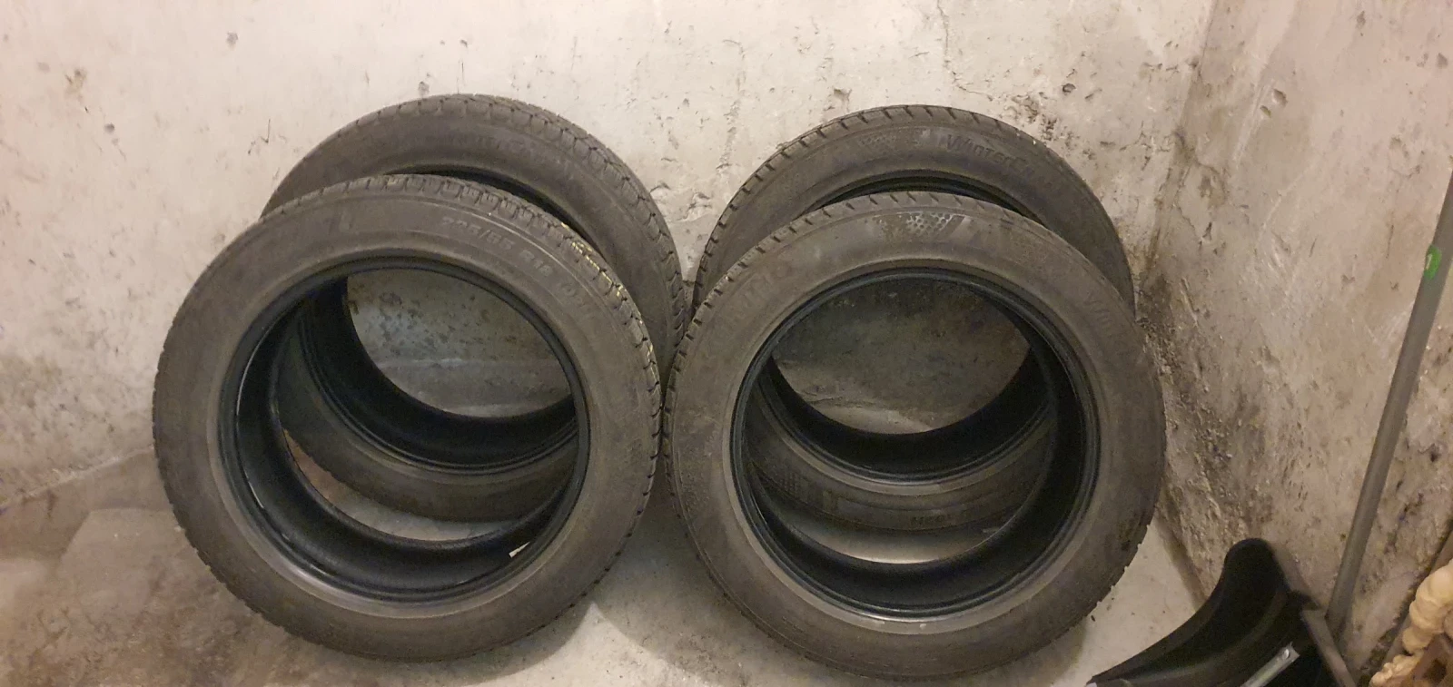  225/55R18 | Mobile.bg   6