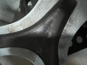 Джанти, снимка 7 - Гуми и джанти - 53572081