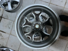 Джанти, снимка 5 - Гуми и джанти - 53572081